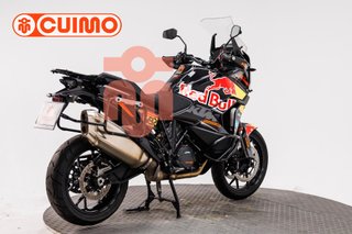 KTM 1290 SUPER ADVENTURE S