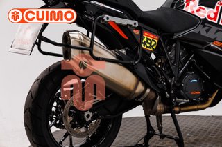 KTM 1290 SUPER ADVENTURE S