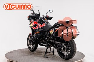 KTM 1290 SUPER ADVENTURE S