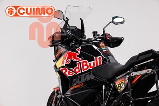 KTM 1290 SUPER ADVENTURE S