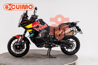 KTM 1290 SUPER ADVENTURE S