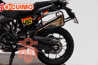 KTM 1290 SUPER ADVENTURE S