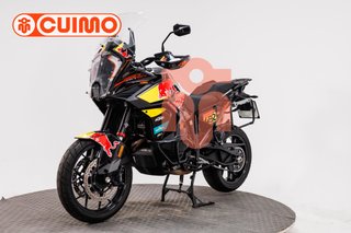 KTM 1290 SUPER ADVENTURE S