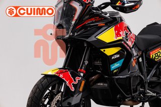 KTM 1290 SUPER ADVENTURE S