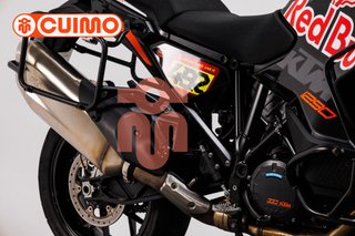 KTM 1290 SUPER ADVENTURE S