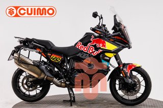 KTM 1290 SUPER ADVENTURE S