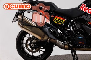 KTM 1290 SUPER ADVENTURE S