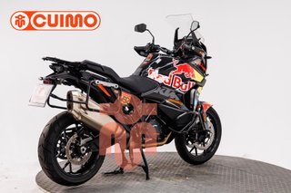 KTM 1290 SUPER ADVENTURE S