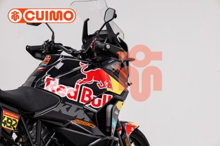 KTM 1290 SUPER ADVENTURE S