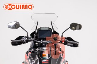 KTM 1290 SUPER ADVENTURE S