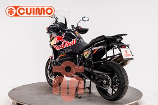 KTM 1290 SUPER ADVENTURE S