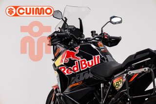 KTM 1290 SUPER ADVENTURE S