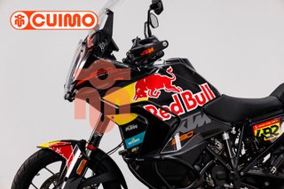 KTM 1290 SUPER ADVENTURE S