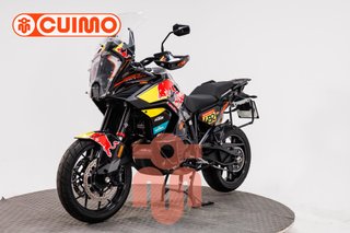 KTM 1290 SUPER ADVENTURE S