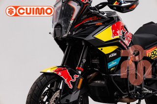 KTM 1290 SUPER ADVENTURE S