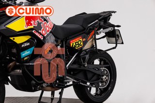 KTM 1290 SUPER ADVENTURE S