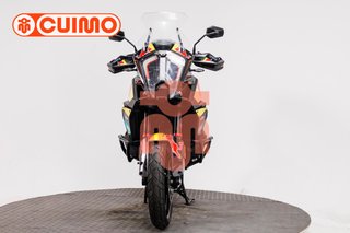 KTM 1290 SUPER ADVENTURE S
