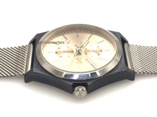 reloj pulsera caballero mark maddox marina / jm7108