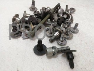 Tornilleria Carenado Yamaha R6