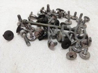 Tornilleria Carenado Yamaha R6