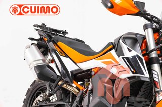 KTM 790 ADVENTURE