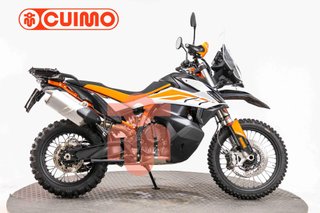 KTM 790 ADVENTURE
