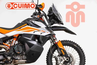 KTM 790 ADVENTURE