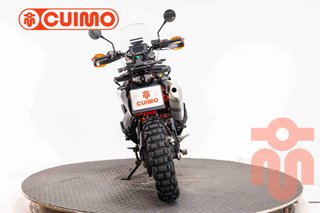 KTM 790 ADVENTURE