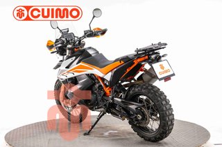 KTM 790 ADVENTURE