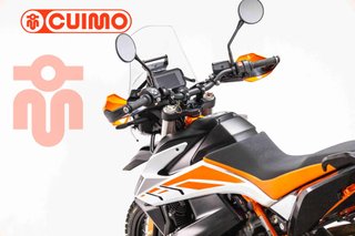 KTM 790 ADVENTURE