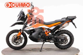 KTM 790 ADVENTURE