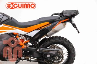 KTM 790 ADVENTURE