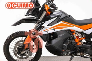 KTM 790 ADVENTURE