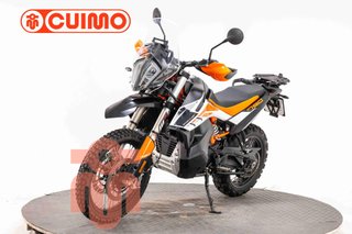 KTM 790 ADVENTURE