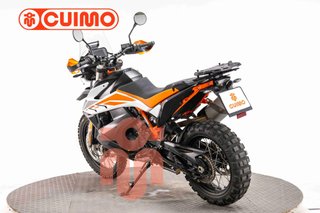 KTM 790 ADVENTURE