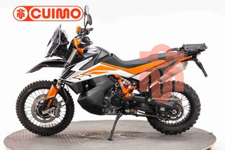 KTM 790 ADVENTURE