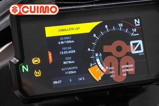 KTM 790 ADVENTURE