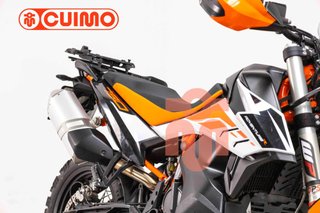 KTM 790 ADVENTURE