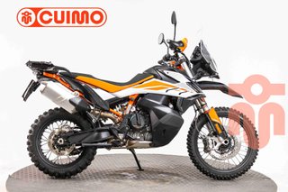 KTM 790 ADVENTURE