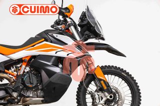 KTM 790 ADVENTURE