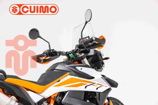 KTM 790 ADVENTURE