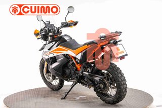 KTM 790 ADVENTURE