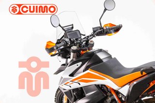KTM 790 ADVENTURE