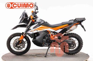 KTM 790 ADVENTURE