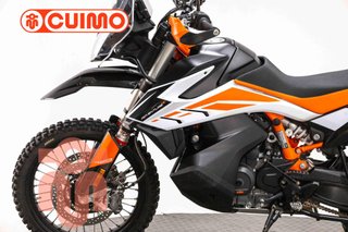 KTM 790 ADVENTURE
