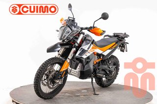KTM 790 ADVENTURE
