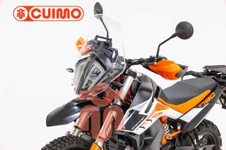 KTM 790 ADVENTURE