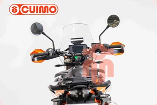 KTM 790 ADVENTURE