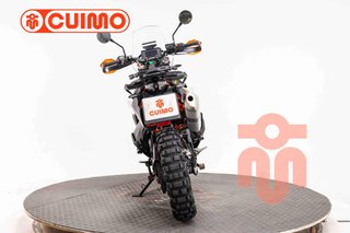 KTM 790 ADVENTURE