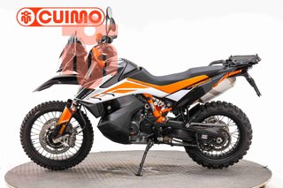 KTM 790 ADVENTURE